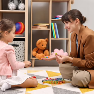 Understanding Autism Level 3