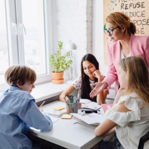 EYFS Teaching Diploma
