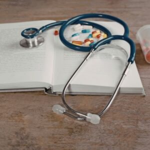 Control and Administration of Medication Diploma Level 3