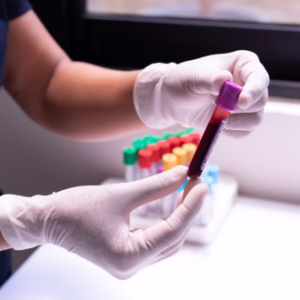 Phlebotomy and Venipuncture Training