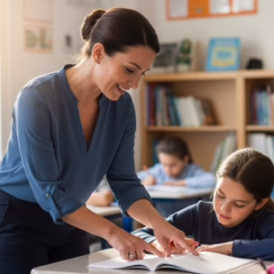 SEND Teaching Assistant