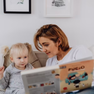 Diploma in Child Care