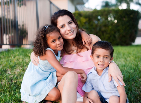 Level 3 Safeguarding Children & Vulnerable Adults