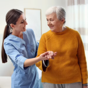 Support Worker Diploma & Care Assistant Certificate