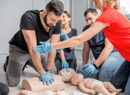 The Course Thumbnail