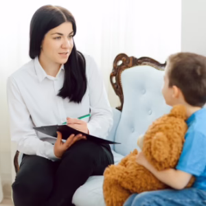 Child Psychology Diploma