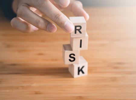 Compliance and Risk Management Course