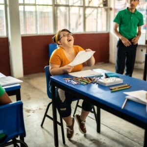 SENCO - Special Educational Needs Coordination