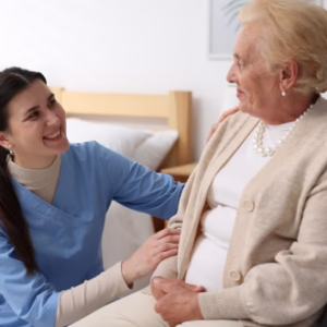 Diploma in Health & Social Care