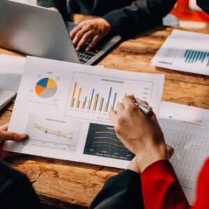 AML & Financial Crime Prevention