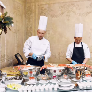 Level 3 Supervising Food Safety in Catering