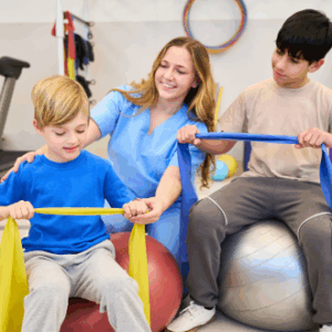 Safeguarding Children Awareness Training