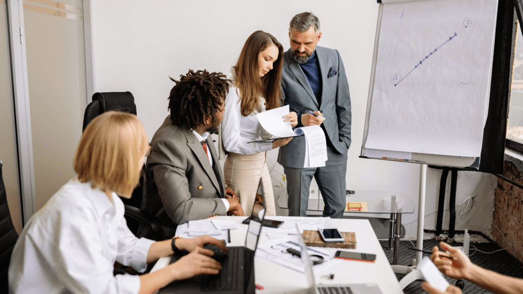 image 2 for Compliance and Risk Management course