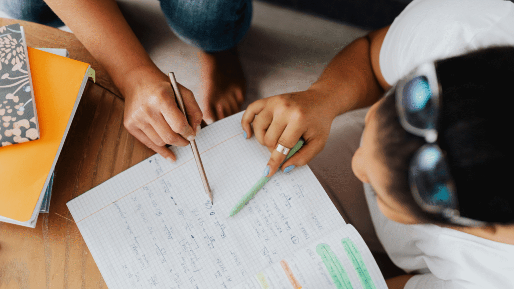 Teaching Assistant Course Image - 1
