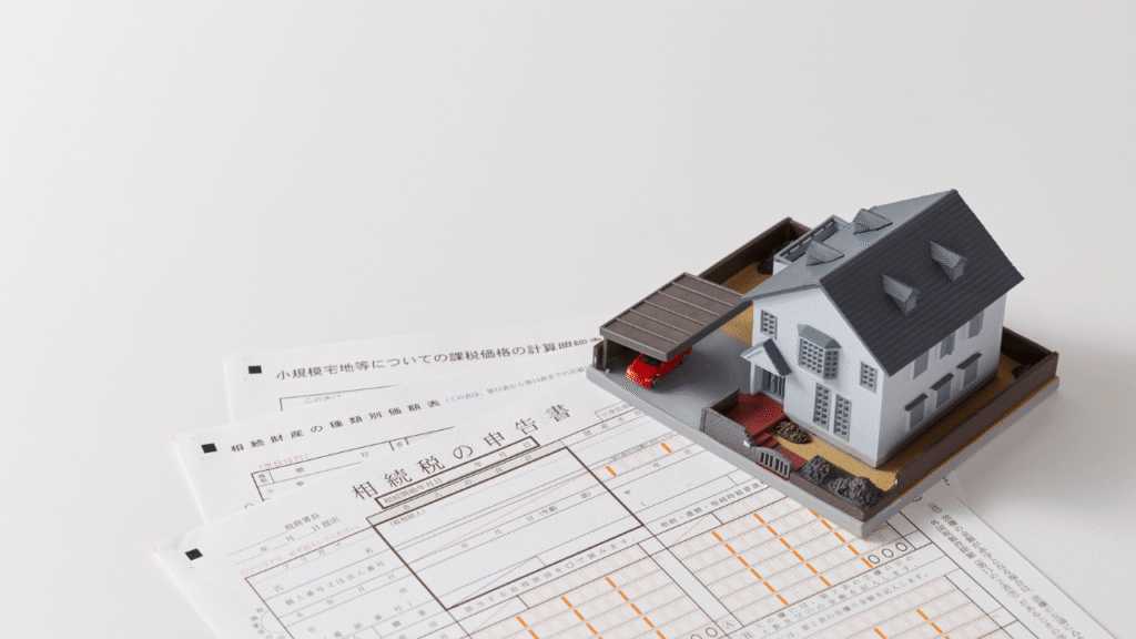Property Law and Taxation Image - 2