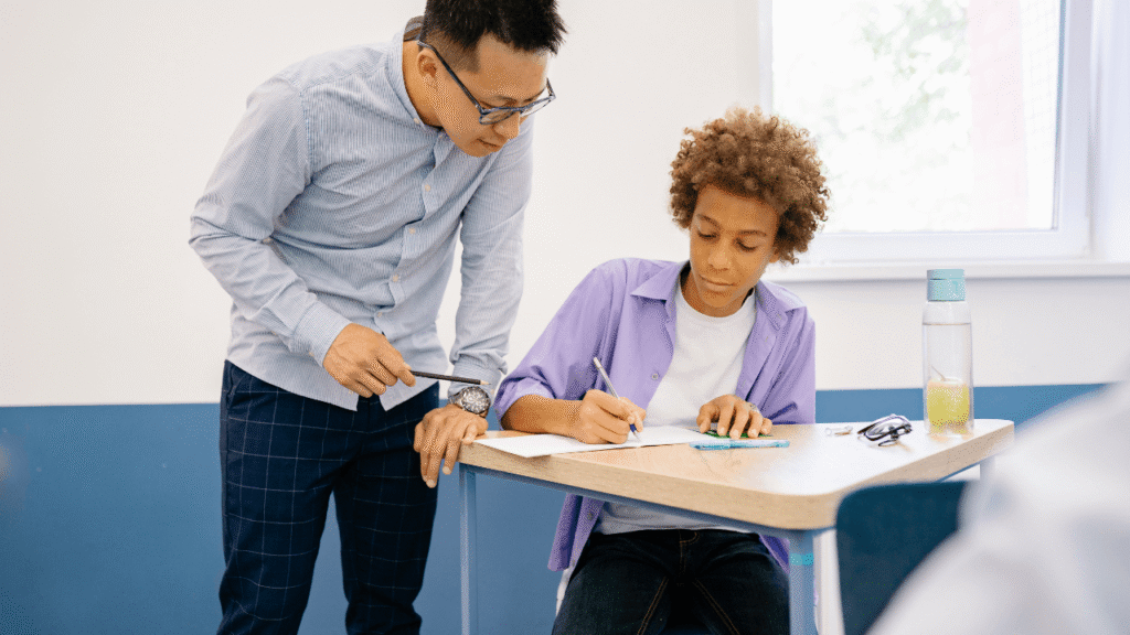 Teaching Assistant Course Image - 2
