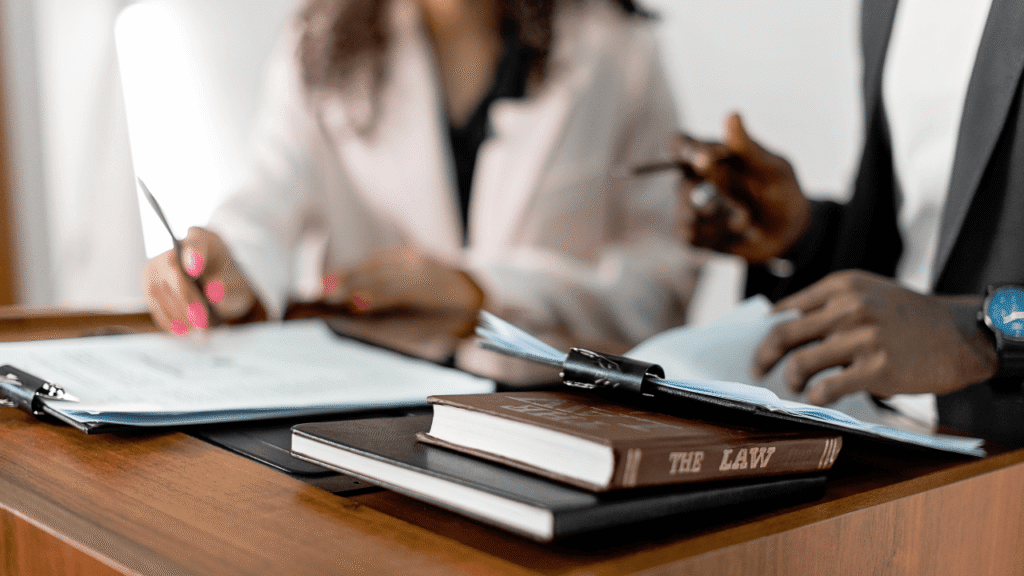 Advanced Diploma in UK Employment Law & GDPR Training Image - 1