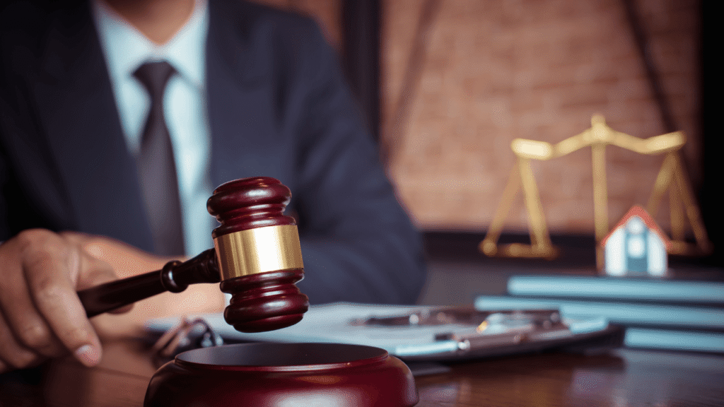 Property Law and Taxation Image - 3