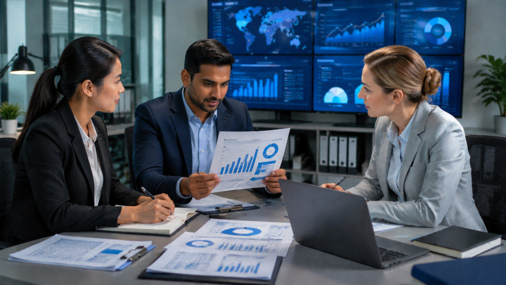 AML, CFT, KYC, CDD & GDPR - 1