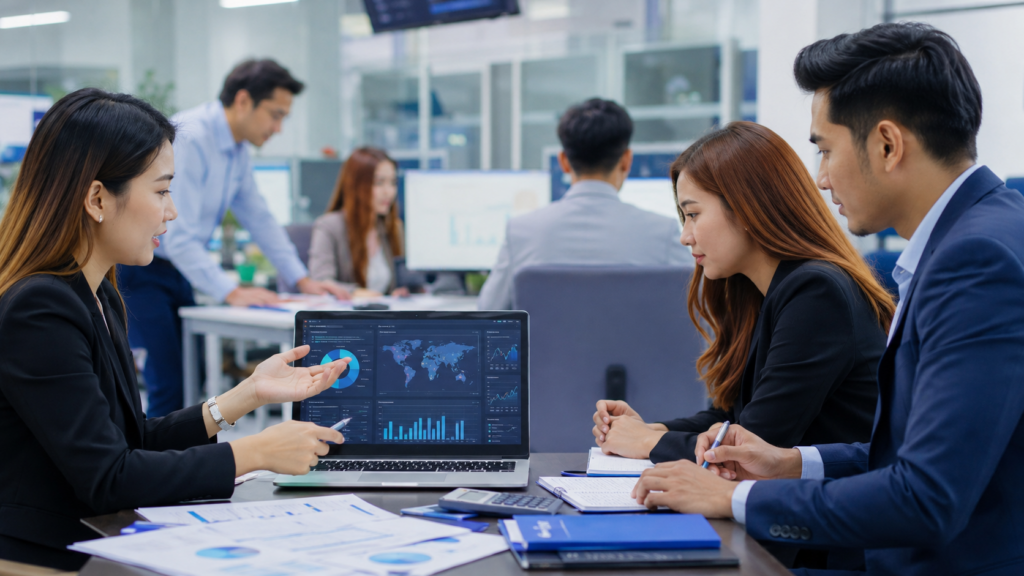 AML, CFT, KYC, CDD & GDPR