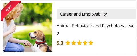 Animal Behaviour and Psychology Level 2