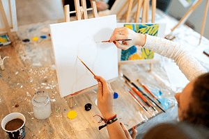 Art Therapy Level 3 Course Image 1