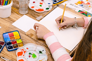 Art Therapy Level 3 Course Image 2