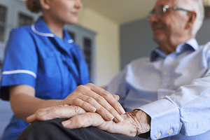Care and Wellbeing Assistant Course Image 2