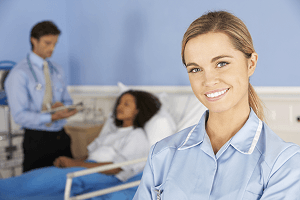 Care and Wellbeing Assistant Course Image 3