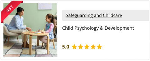 Child Psychology & Development