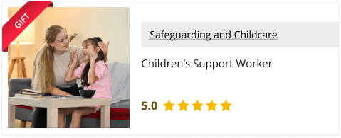 Children’s Support Worker
