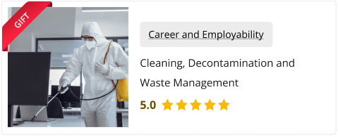 Cleaning, Decontamination and Waste Management