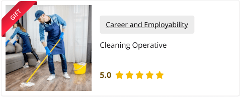 Cleaning Operative