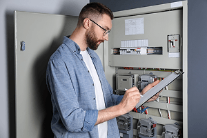 Electrical Supervisor Course Image 1
