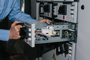 Electrical Supervisor Course Image 3