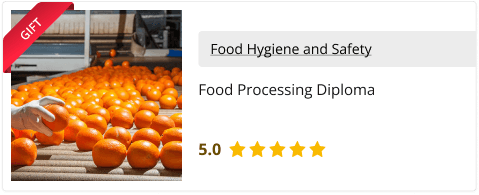 Food Processing Diploma