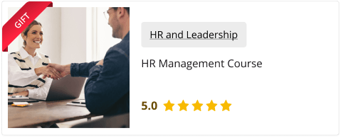 HR Management Course