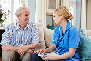 Level 7 Diploma in Health and Social Care Image 1