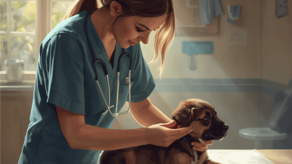 Image 1 for Animal First Aid course