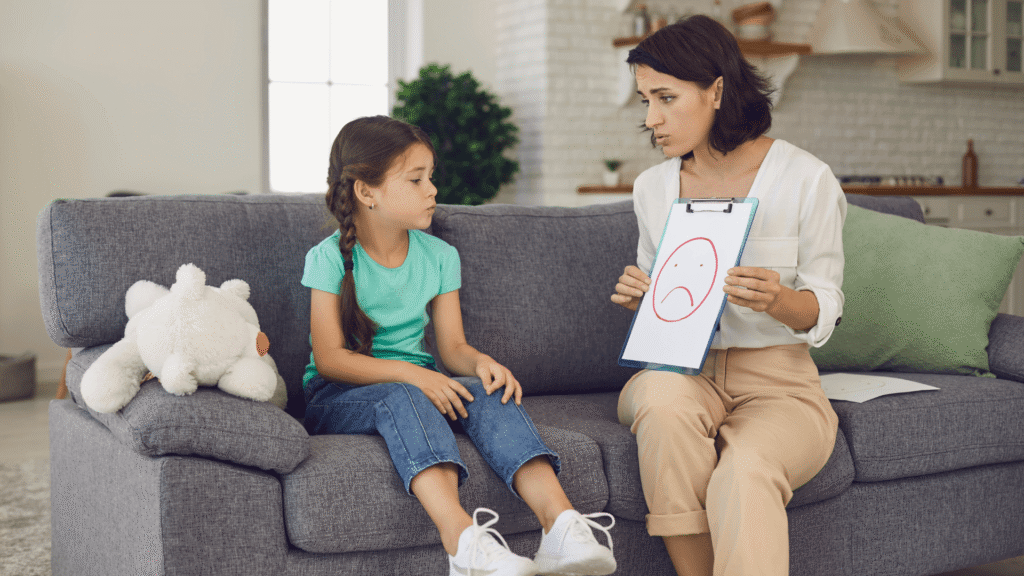 Image 1 for Diploma in Child Behaviour course