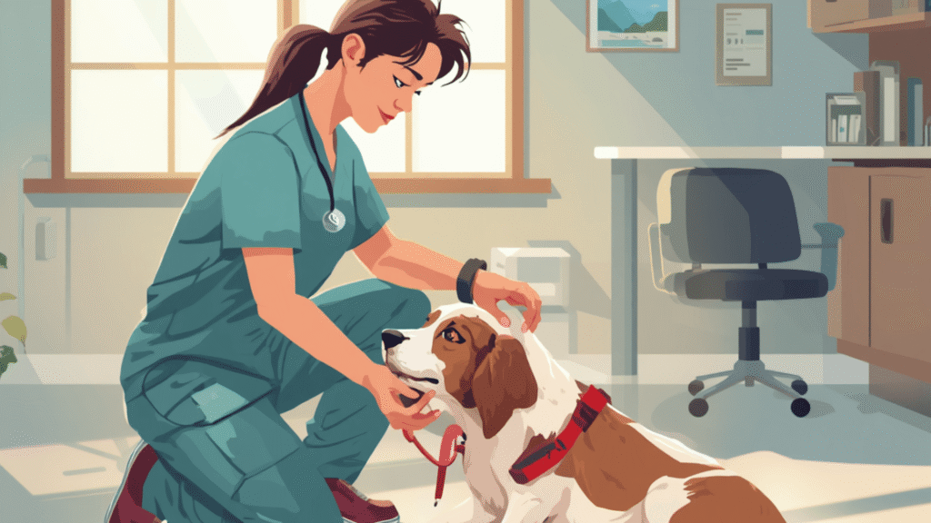 Image 2 for Animal First Aid course