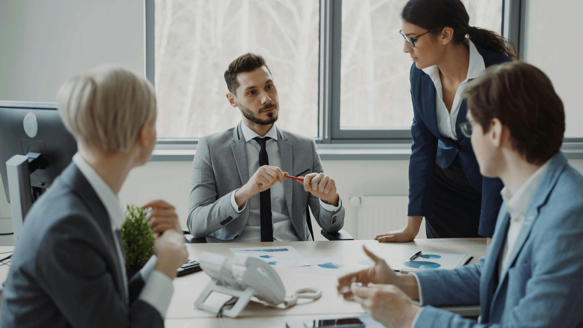 Administration & Reception (Receptionist) Training | Apex Learning
