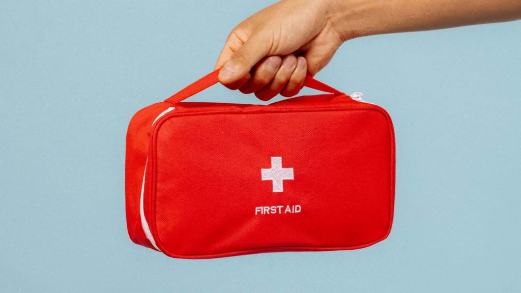 Image 3 for Animal First Aid course