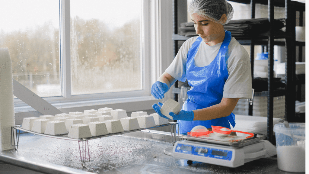 Image 3 for Level 3 Food Hygiene and Safety Certificate