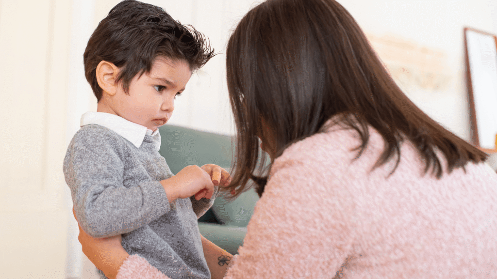 Image 3 for Level 5 Diploma in Child Behaviour course