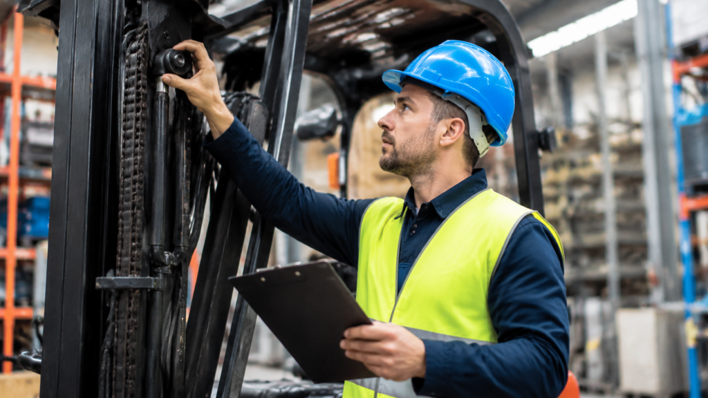 LOLER Regulations and LOLER Inspection Training - 1