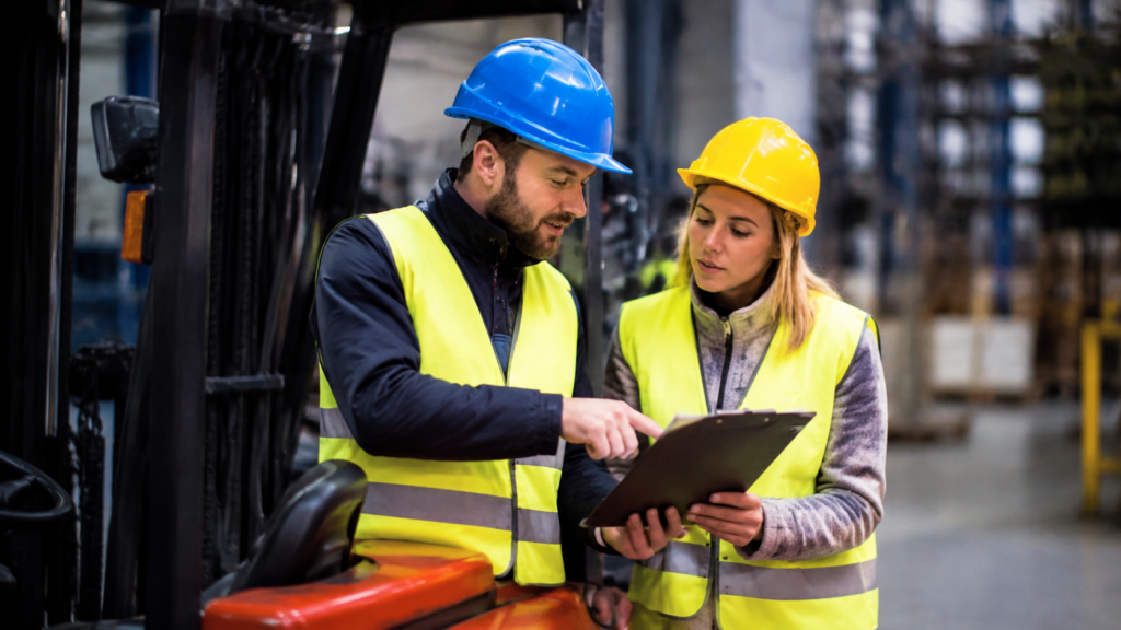 LOLER Regulations and LOLER Inspection Training