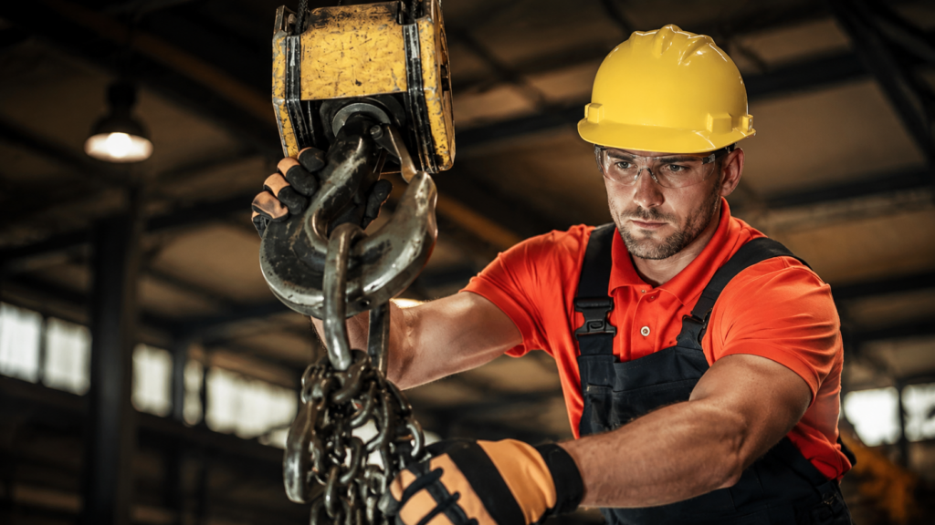 LOLER Regulations and LOLER Inspection Training - 2
