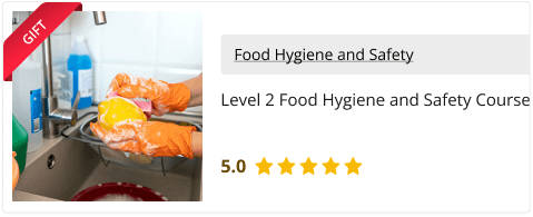 Level 2 Food Hygiene and Safety Course