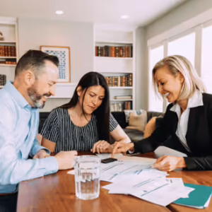 Level 4 Diploma in Financial Advisor